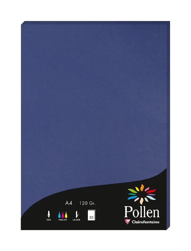 Night Blue