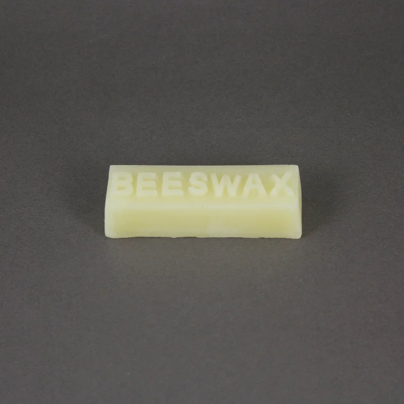 Watercolor paper with different textures for painting​ Purified Beeswax Block