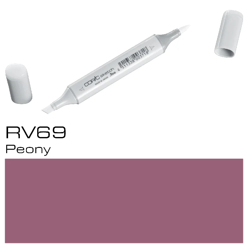 RV69 Peony