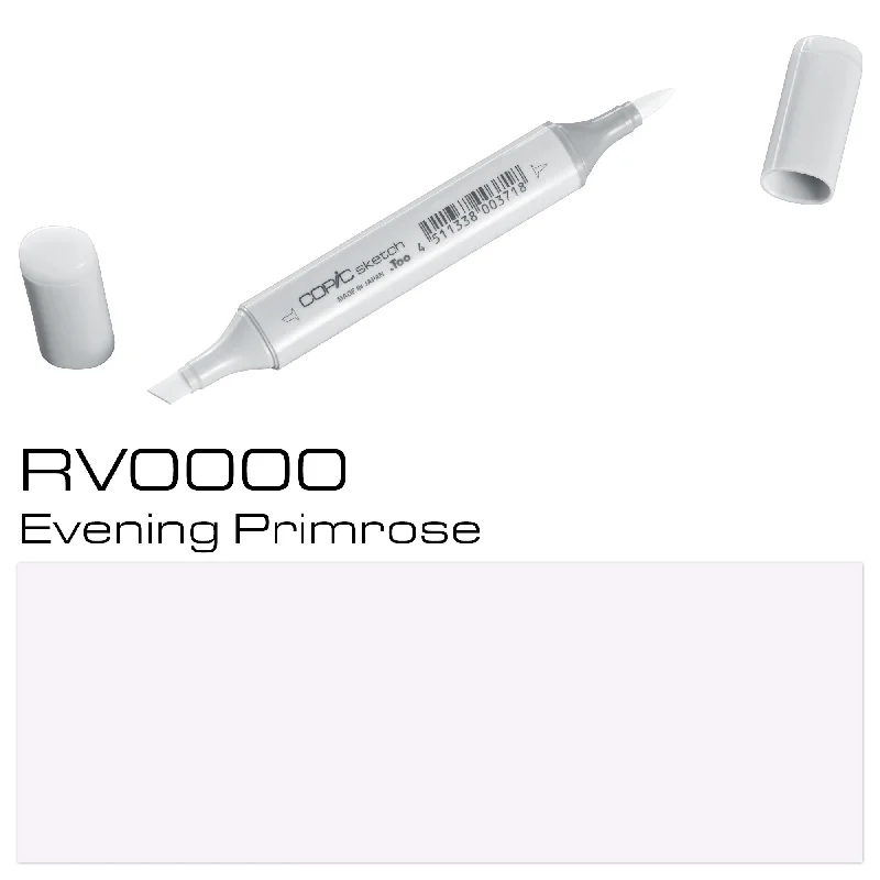 RV0000 Evening Primrose
