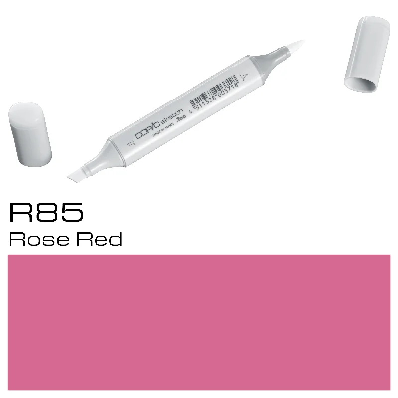 R85 Rose Red