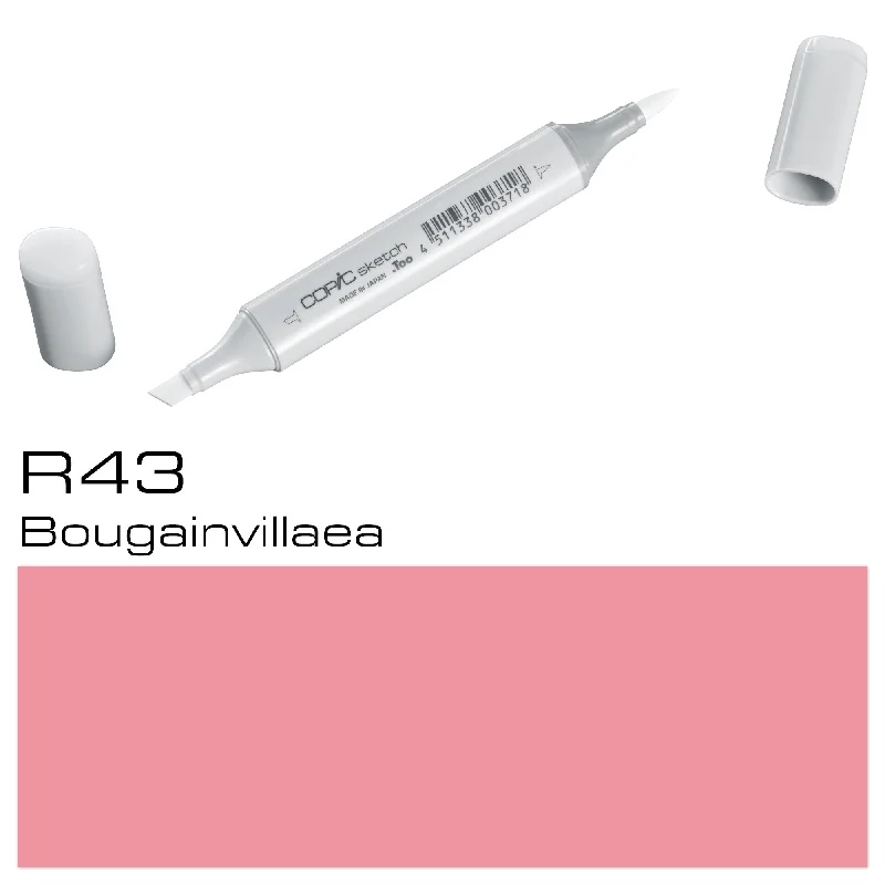 R43 Bougainvillaea