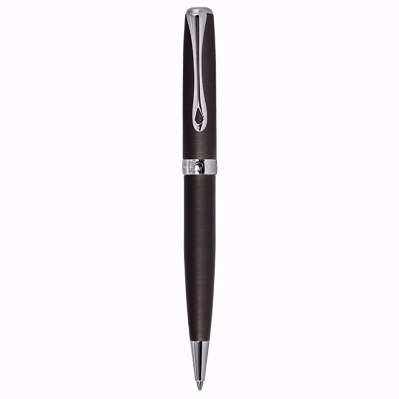 Landscape painting art supplies for outdoor painting​ Diplomat Excellence A2 Oxyd Iron easyFlow Ball Pen D40218040
