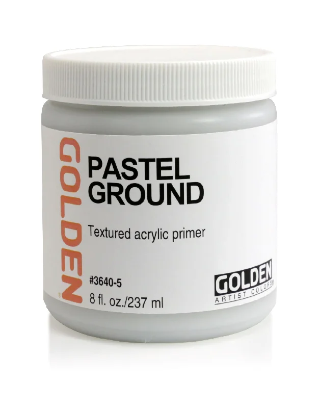 Air - dry clay for easy - to - use handicraft projects​ Golden Pastel Ground