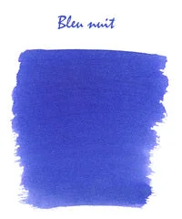 Bleu Nuit