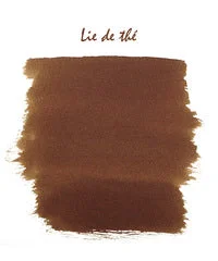 Lie De The