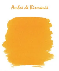 Ambre De Birmanie