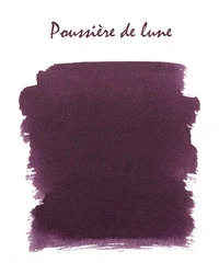 Poussiere De Lune