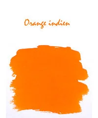 Orange Indien