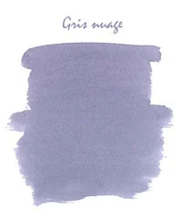 Gris Nuage