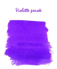 Violet Pensee