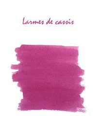 Larmes De Cassis