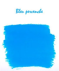 Bleu Pervenche
