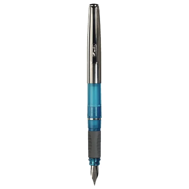 Embroidery floss in a wide range of colors for stitching Herlitz Tornado Classic Turquoise Fountain Pen 10118412TQ Embroidery floss in a wide range of colors for stitching Herlitz Tornado Classic Turquoise Fountain Pen 10118412TQ