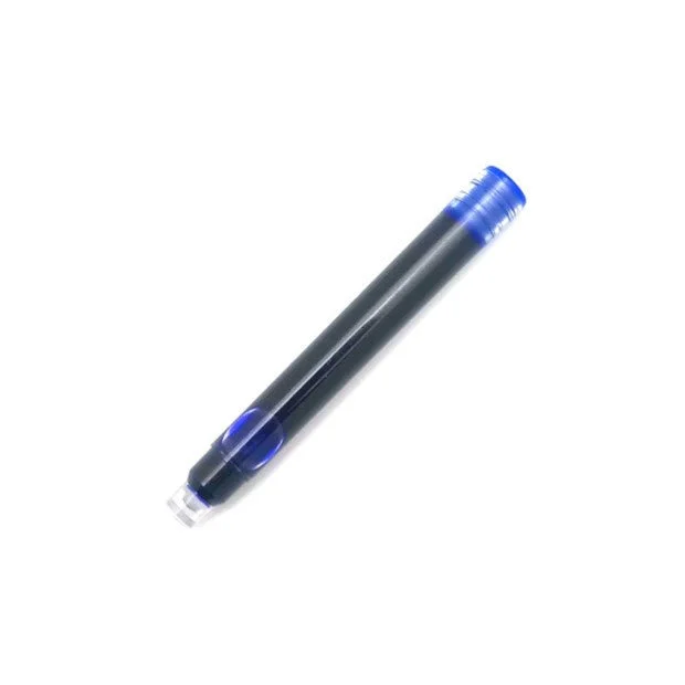 Blue-Black