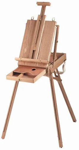 Origami paper in various colors and patterns for folding art Jasart Adjustable Elm Wood French Easel Origami paper in various colors and patterns for folding art Jasart Adjustable Elm Wood French Easel
