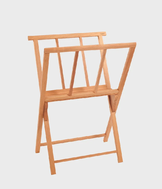 Art supplies for making personalized wine bottle holders​ M38 Print Rack