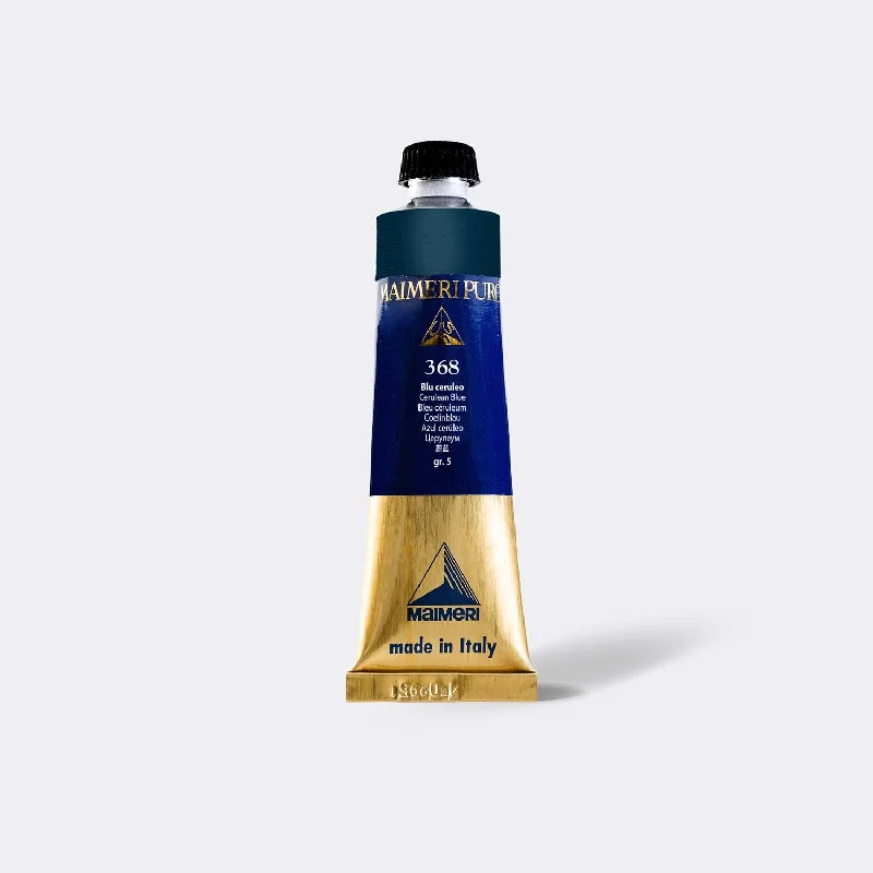 368 Cerulean Blue (S5)