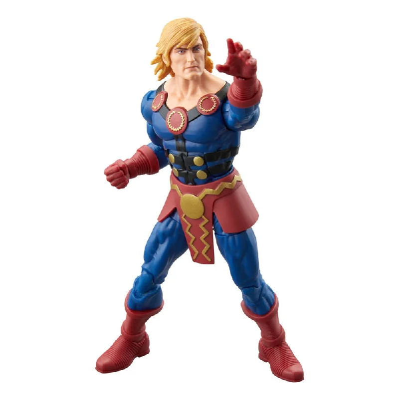 Moana Ocean - Themed Action Figures Marvel Legends Action Figure Ikaris (BAF: Marvel's Zabu) 15 cm Moana Ocean - Themed Action Figures Marvel Legends Action Figure Ikaris (BAF: Marvel's Zabu) 15 cm