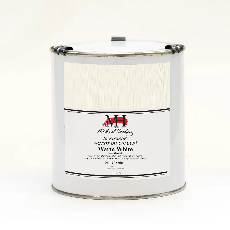 137 Warm White Lead Alternative (S1)