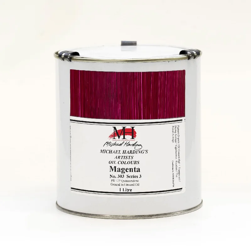 303 Magenta (S3)