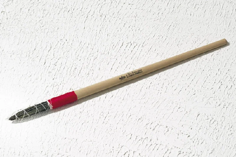 Art supplies for creating wall art for the living room​ Omega S.79 String Bound Brushes