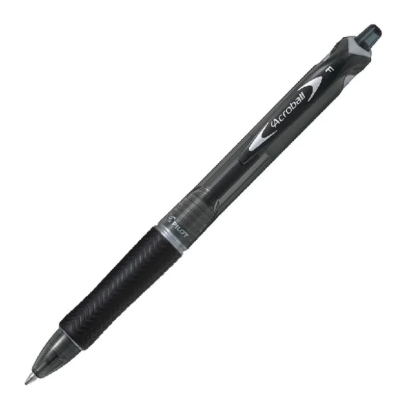 Painting and handicraft supplies for sports - themed projects​ Pilot Acroball Ballpoint Pens Fine