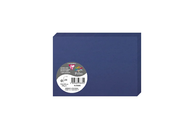 Night Blue