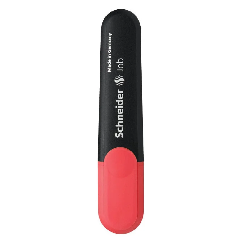 Art supplies for making wedding decorations​ Schneider Job Highlighters