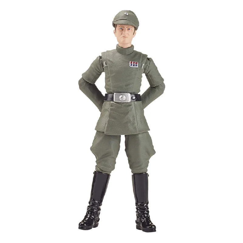 One Piece Straw Hat Pirates Action Figures Star Wars Episode VI 40th Anniversary Vintage Collection Action Figure Moff JerJerrod 10 cm One Piece Straw Hat Pirates Action Figures Star Wars Episode VI 40th Anniversary Vintage Collection Action Figure Moff JerJerrod 10 cm