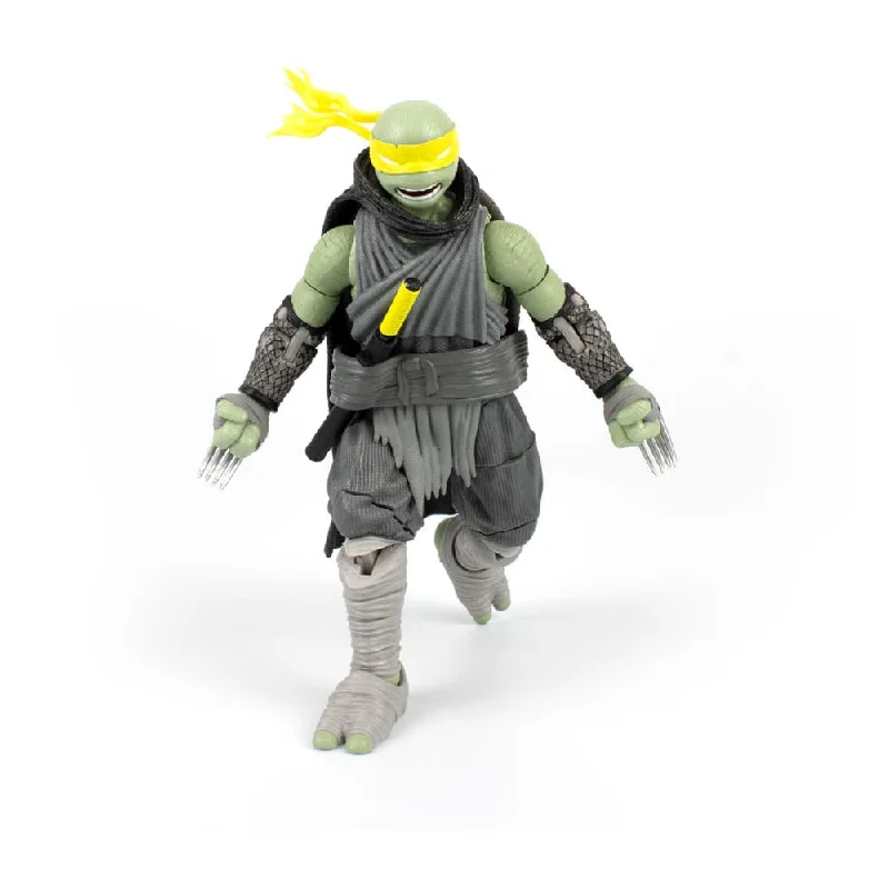 Super Mario Bros. Mario and Luigi Action Figures Teenage Mutant Ninja Turtles BST AXN Action Figure Jennika (IDW Comics) 13 cm Super Mario Bros. Mario and Luigi Action Figures Teenage Mutant Ninja Turtles BST AXN Action Figure Jennika (IDW Comics) 13 cm