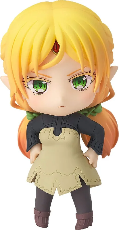 Fire Emblem Three Houses Byleth Action Figures Uncle From Another World Nendoroid Action Figure Elf 10 cm Fire Emblem Three Houses Byleth Action Figures Uncle From Another World Nendoroid Action Figure Elf 10 cm