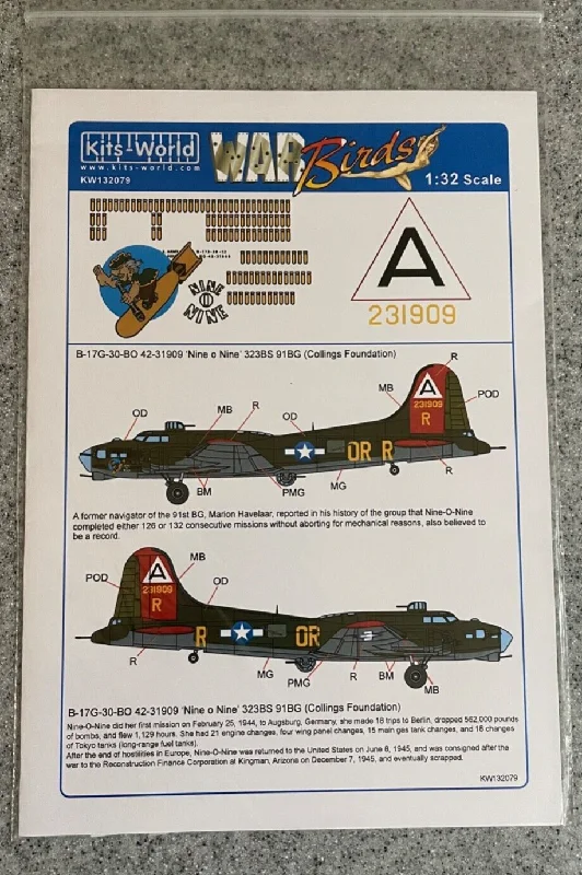 Castle model toys for fantasy - themed play and role - playing 1:32 Kits World Decals KW132079 B-17 Flying Fortress for HK Models Castle model toys for fantasy - themed play and role - playing 1:32 Kits World Decals KW132079 B-17 Flying Fortress for HK Models