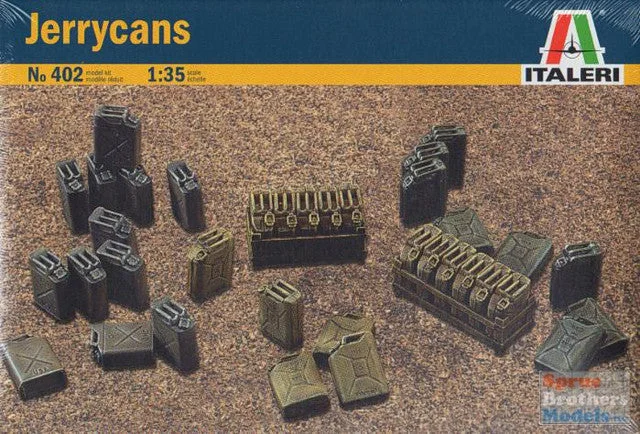 Windmill model toys for exploring renewable energy concepts​ 1:35 JERRYCANS