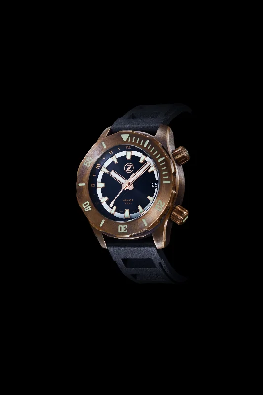 Formula 1 race car model toys for motor - sports lovers Abyss 2 3000m Bronze : Black Dial Formula 1 race car model toys for motor - sports lovers Abyss 2 3000m Bronze : Black Dial