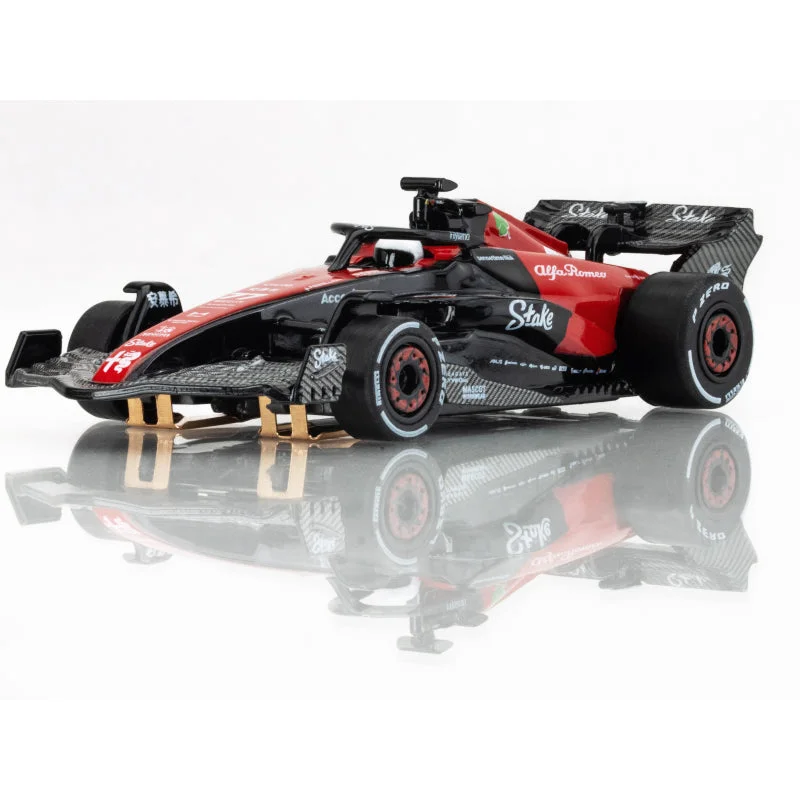 Segways for personal transportation in malls and campuses AFX 22083 Alfa Romeo F1 No.77 Limited Edition Slot Car Segways for personal transportation in malls and campuses AFX 22083 Alfa Romeo F1 No.77 Limited Edition Slot Car