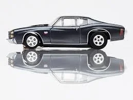 High - speed trains for long - distance travel AFX 22087 Mega G Chevelle SS454 Black Slot Car High - speed trains for long - distance travel AFX 22087 Mega G Chevelle SS454 Black Slot Car
