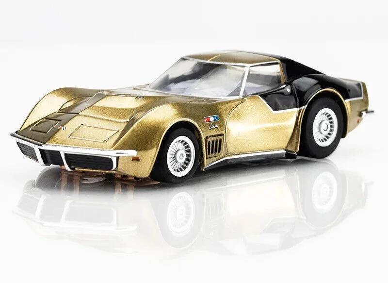 Monorails for efficient urban transportation AFX 22093 Mega G 1969 Astro Vette LMP12 Gold Slot Car Monorails for efficient urban transportation AFX 22093 Mega G 1969 Astro Vette LMP12 Gold Slot Car