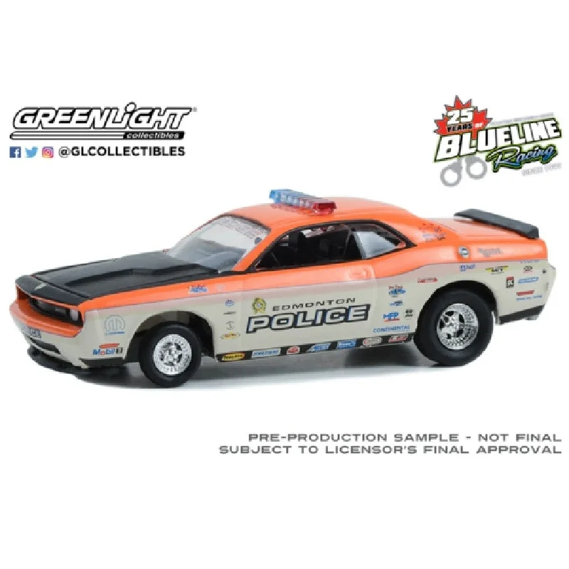 Railroad bridges for trains to cross water and valleys Greenlight 1/64 2008 Dodge Challenger R/T - Edmonton Police Diecast Model Railroad bridges for trains to cross water and valleys Greenlight 1/64 2008 Dodge Challenger R/T - Edmonton Police Diecast Model