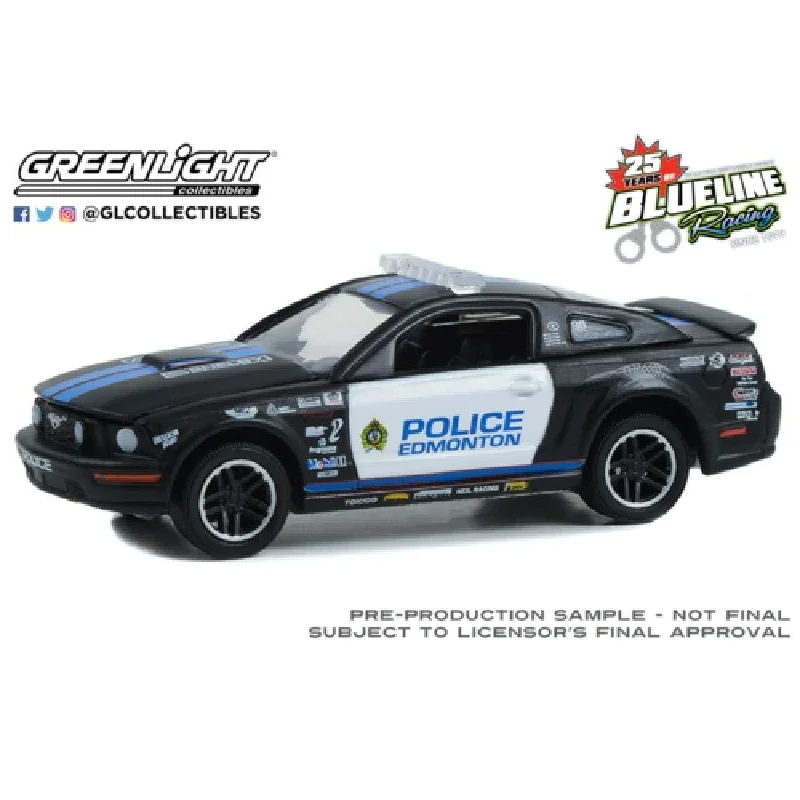 Train observation cars for scenic views Greenlight 1/64 2009 Ford Mustang Edmonton Police Canada Blue Line Diecast Model Train observation cars for scenic views Greenlight 1/64 2009 Ford Mustang Edmonton Police Canada Blue Line Diecast Model