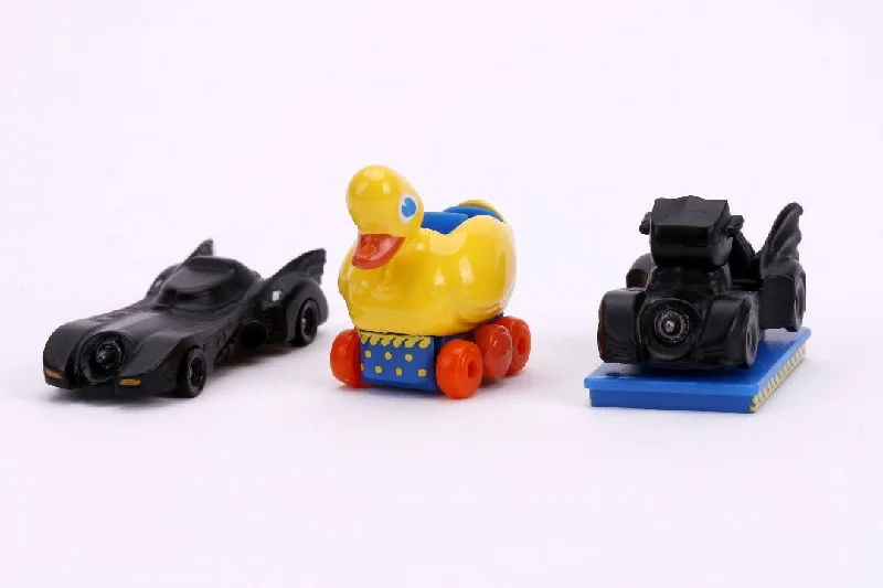 UTVs (Utility Task Vehicles) for farm and ranch work Jada Nano Hollywood Rides Batman 3 Pack UTVs (Utility Task Vehicles) for farm and ranch work Jada Nano Hollywood Rides Batman 3 Pack