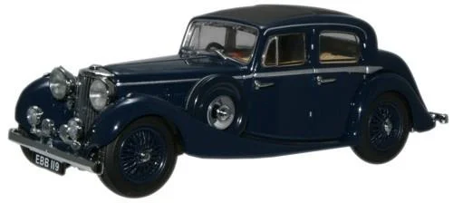 Dump trucks used in mining and building projects​ Oxford Diecast Dark Blue SS Jaguar - 1:43 Scale
