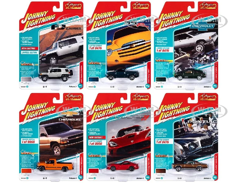 Model train control systems for smooth operation Johnny Lightning 1/64 2022 R3 Classic Gold Assorted (1) Model train control systems for smooth operation Johnny Lightning 1/64 2022 R3 Classic Gold Assorted (1)