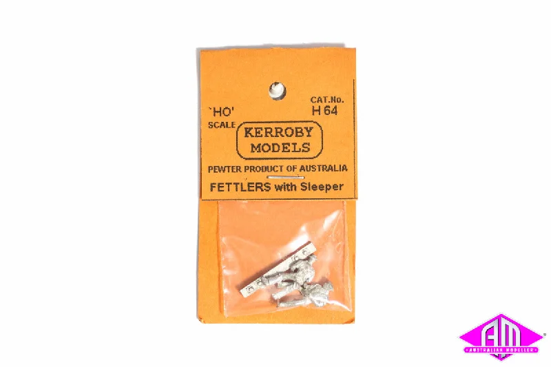 Science - museum model toys for educational exhibits​ KM-H64 Fettlers