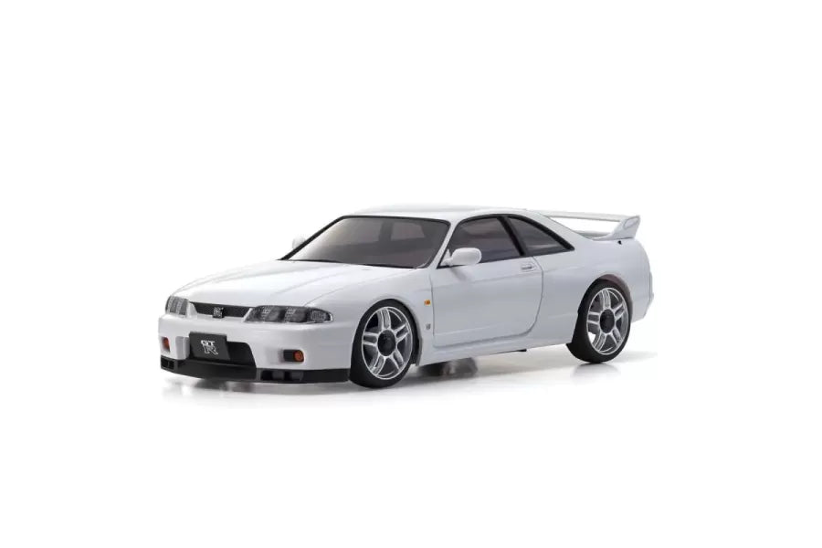 Taxis with GPS navigation for convenient rides​ Kyosho MZP468W Mini-Z Nissan Skyline GT-R N1 (R32) Body Shell - White**