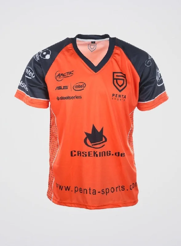 Educational video games for kids' learning​ PENTA Sports Men's Player Jersey 2016, Medium