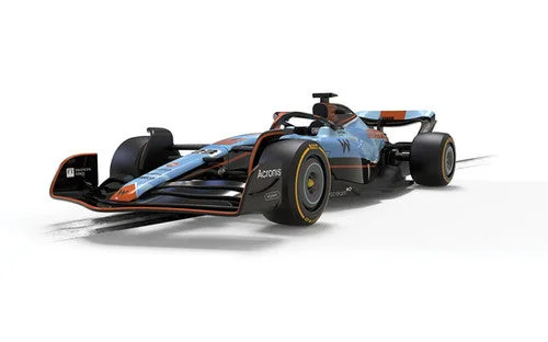 Tricycles for children and adults with balance issues Scalextric C4559 Williams FW45 - Alex Albon - Gulf Edition Slot Car Tricycles for children and adults with balance issues Scalextric C4559 Williams FW45 - Alex Albon - Gulf Edition Slot Car