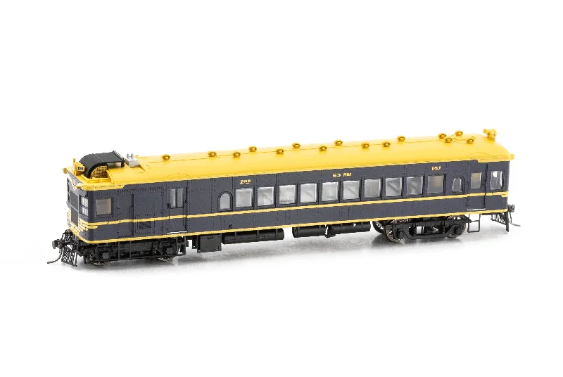 Natural - history - museum model toys for wildlife displays VR Derm / MT Trailer VR Yellow Curved Lining, Yellow Roofs, RM63 MT27 Twin Pack 2B Natural - history - museum model toys for wildlife displays VR Derm / MT Trailer VR Yellow Curved Lining, Yellow Roofs, RM63 MT27 Twin Pack 2B