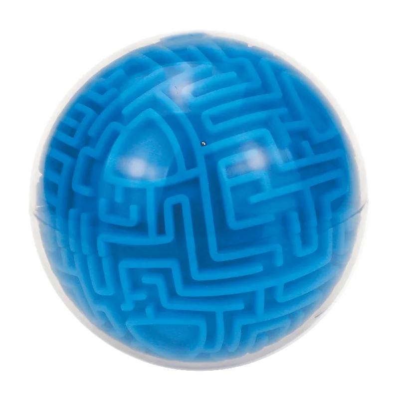 Puzzle challenges with time - limits for competitive play​ Amaze Puzzle Ball