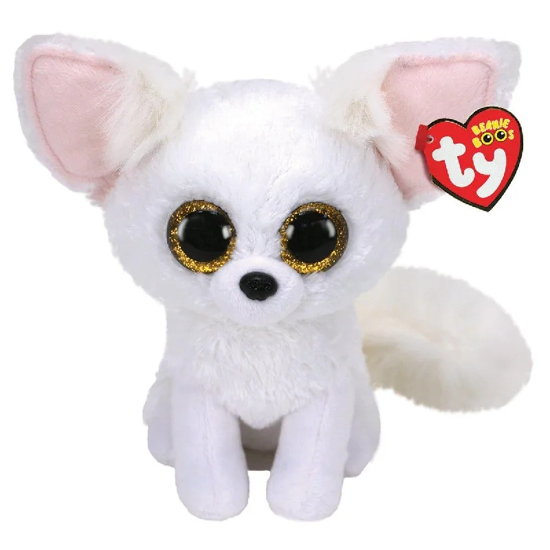 Office - desk plush toys for a touch of cuteness​ Beanie Boo, Phoenix